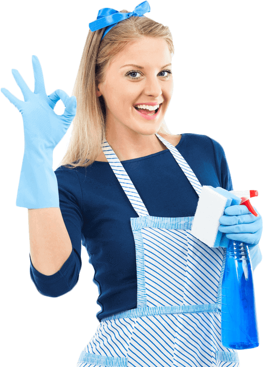 Anamara Cleaning Services